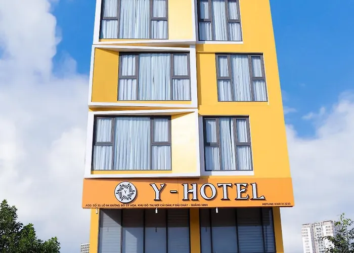 Y - Hạ Long