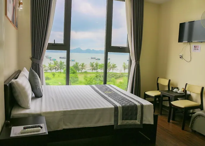 Khách sạn Y -